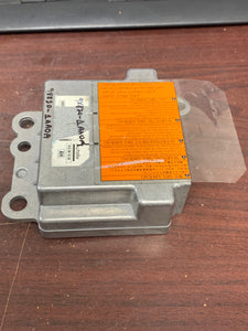 NISSAN MURANO AIRBAG CONTROL MODULE P/N 988201AA0A (P)