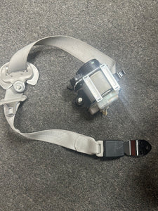2006-2009 CADILLAC STS FRONT PASSENGER SEATBELT PN: 25965965 (LH) (P)