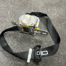 Load image into Gallery viewer, 2011 JEEP GRAND CHEROKEE FRONT DRIVER SEATBELT (LH) (P)