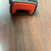 Load image into Gallery viewer, 2015-2023 FORD MUSTANG FRONT DRIVER SIDE BUCKLE PN:JR3B-C699D68 (LH) (P)