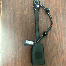Load image into Gallery viewer, 2015-2023 FORD MUSTANG FRONT DRIVER SIDE BUCKLE PN:JR3B-C699D68 (LH) (P)