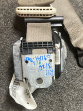 Load image into Gallery viewer, 2011-2014 DODGE AVENGER FRONT PASSENGER SEATBELT (RH) PN: 6050314-00A (P)