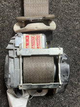 Load image into Gallery viewer, 2011-2014 DODGE AVENGER FRONT PASSENGER SEATBELT (RH) PN: 6050314-00A (P)