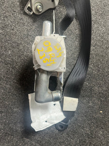 2009 SUZUKI SX4 FRONT PASSENGER SEATBELT (RH) (P)