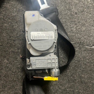 2008-2016 AUDI A5 FRONT PASSENGER SEATBELT 2DR (RH)(P)
