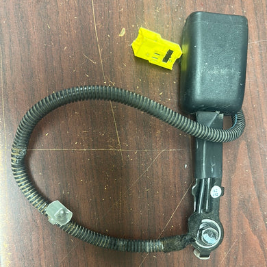 2014-2018 KIA FORTE FRONT PASSENGER BUCKLE (RH) (P)