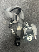 Load image into Gallery viewer, 2008-2012 SCION XB FRONT RIGHT PASSENGER SEATBELT (RH) GREY (P)