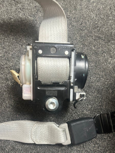 2006-2009 CADILLAC STS FRONT PASSENGER SEATBELT PN: 25965965 (LH) (P)