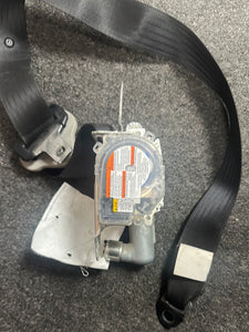 2009 SUZUKI SX4 FRONT PASSENGER SEATBELT (RH) (P)