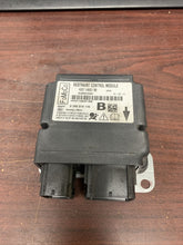 Load image into Gallery viewer, FORD EDGE AIRBAG CONTROL MODULE P/N H2GT14B321BB (P)