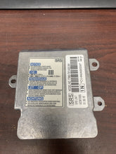 Load image into Gallery viewer, HONDA ACCORD AIRBAG CONTROL MODULE P/N 77960-T2F-A020-M4 (P)