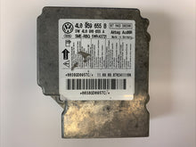 Load image into Gallery viewer, AUDI Q7 AIRBAG CONTROL MODULE PN: 4L0 959 655 B (P)