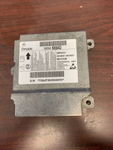 Load image into Gallery viewer, VOLKSWAGEN ROUTAN AIRBAG CONTROL MODULE P/N 56054888AD (P)