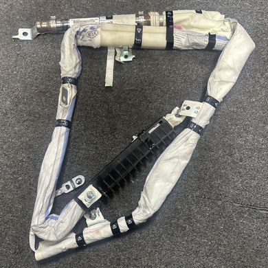 2011-2015 KIA OPTIMA DRIVER SIDE ROOF CURTAIN AIRBAG PN: 85010-4C000 (LH) (P)