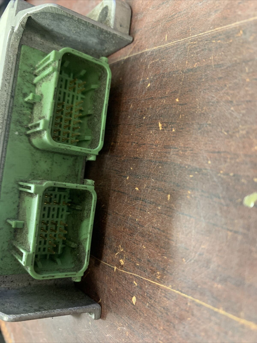 KIA SPORTAGE AIRBAG CONTROL MODULE P/N 959103W450 (P) Airbag Master Tech