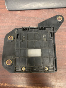NISSAN ROGUE SPORT RIGHT PASSENGER BLIND SPOT MODULE SENSOR P/N 284K0-HV01A