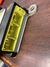 Load image into Gallery viewer, INFINITI Q60 AIRBAG CONTROL MODULE P/N 988209NB0A (P)