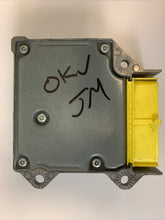 Load image into Gallery viewer, AUDI Q7 AIRBAG CONTROL MODULE PN: 4L0 959 655 B (P)