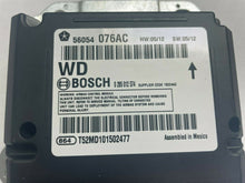 Load image into Gallery viewer, DODGE DURANGO AIRBAG CONTROL MODULE PN: 56054076AC (P)
