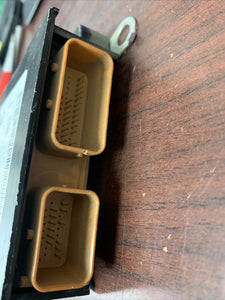 KIA RIO AIRBAG CONTROL MODULE P/N 959101W200 (P)
