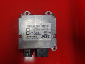 Ford Fusion MKZ AIRBAG Control Module P/N BE5314B321BC (P)