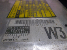Load image into Gallery viewer, Toyota Prius AIRBAG CONTROL Module UNIT P/N 8917047070 (P)