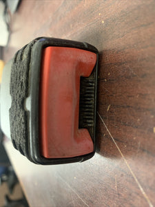 2006-2008 AUDI A3 8P FRONT PASSENGER BUCKLE (P)