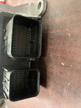 Load image into Gallery viewer, FORD FIESTA AIRBAG CONTROL MODULE P/N AE8314B321AF (P)