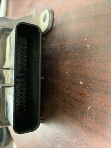 FORD F250 + F350 AIRBAG CONTROL MODULE P/N YC3A14B321CA (P)