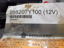 Load image into Gallery viewer, NISSAN MAXIMA AIRBAG CONTROL MODULE PN: 988207Y100 (P)