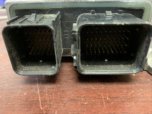 LINCOLN NAVIGATOR AIRBAG CONTROL MODULE P/N BL1414B321AC (P)
