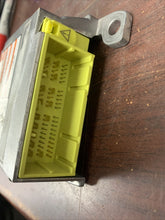Load image into Gallery viewer, SUBARU LEGACY AIRBAG CONTROL MODULE PN: 98221AJ15B (P)