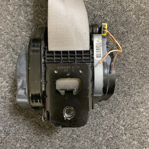 2013-2015 FORD FOCUS FRONT DRIVER SEAT-BELT (P)