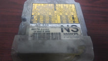 Load image into Gallery viewer, LEXUS IS250 AIRBAG Control Module P/N 8917053250 (P)
