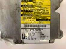 Load image into Gallery viewer, Toyota Corolla AIRBAG Control Module P/N 8917002K90 (P)