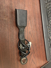 Load image into Gallery viewer, 2008 NISSAN ALTIMA FRONT DRIVER SEAT BUCKLE (LH) P/N 56458A6PP (P)