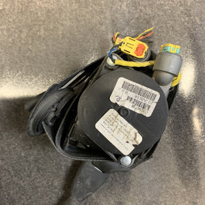 2012-2015 VOLKSWAGEN PASSAT FRONT PASSENGER SEAT-BELT (P)