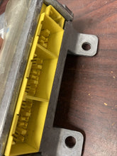 Load image into Gallery viewer, HONDA ODYSSEY AIRBAG CONTROL MODULE P/N 77960SHJC014M1 (P)