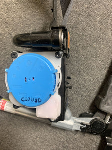 2014-2019 KIA SOUL PASSENGER FRONT SEATBELT (RH) W/PRE-TENSIONER (P)