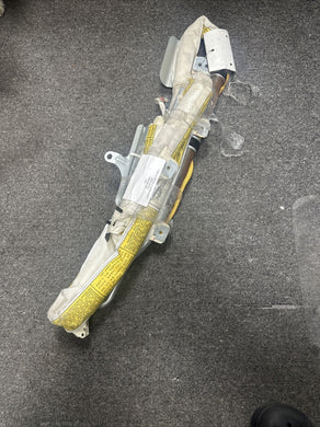 2009 KIA RONDO PASSENGER ROOF CURTAIN AIRBAG (P) (RH)