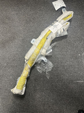 2009 KIA RONDO DRIVER ROOF CURTAIN AIRBAG (P) (LH)