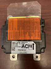 Load image into Gallery viewer, Nissan Murano AIRBAG Control Module P/N 988205AC0B (P)