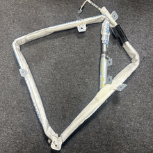 Load image into Gallery viewer, 2006-2011 KIA OPTIMA DRIVER UPPER SIDE ROOF CURTAIN AIRBAG PN: 604760501B(LH) (P)