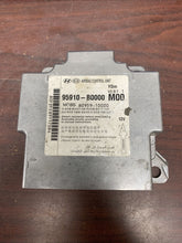 Load image into Gallery viewer, KIA FORTE AIRBAG CONTROL MODULE P/N 95910B0000 (P)
