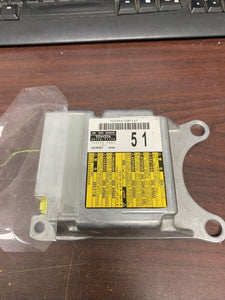 SCION TC AIRBAG CONTROL MODULE PN: 89170-21150 (P)