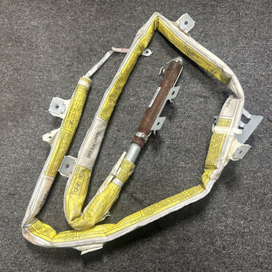 2006-2010 KIA OPTIMA DRIVER SIDE ROOF CURTAIN AIRBAG (LH) (P)