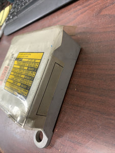 TOYOTA CAMRY AIRBAG CONTROL MODULE PN: 89170-33230 (P)