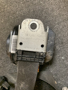 2006-2016 JEEP COMPASS FRONT DRIVER SEATBELT PN: 6058841030 (LH) (P)
