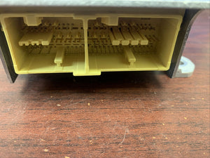 HONDA ACCORD AIRBAG CONTROL MODULE P/N 77960-TVA-A460-M4 (P)