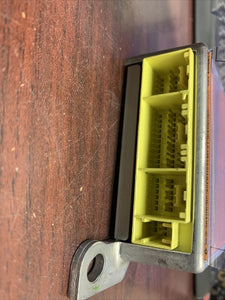 Nissan 350z AIRBAG Control Module P/N 98820CD300 (P)
